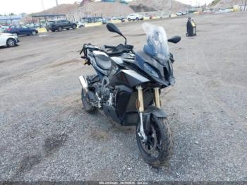  Salvage BMW S 1000