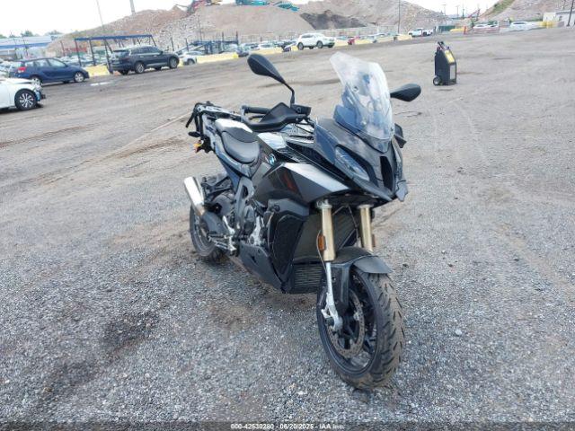  Salvage BMW S 1000