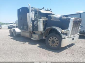  Salvage Peterbilt 379