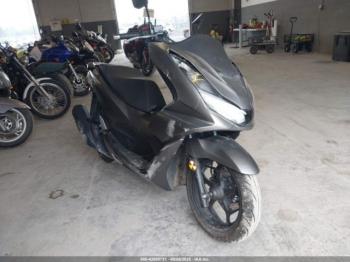  Salvage Honda Ww150