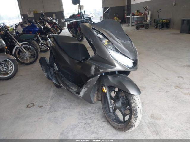  Salvage Honda Ww150