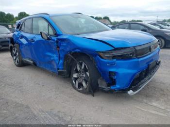  Salvage Honda Prologue