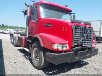  Salvage Volvo Vhd
