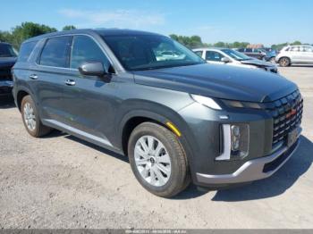 Salvage Hyundai PALISADE