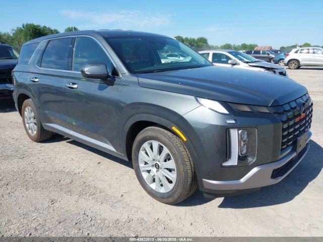  Salvage Hyundai PALISADE