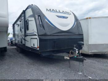  Salvage Heartland Mallard 32