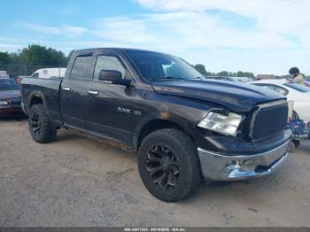  Salvage Dodge Ram 1500