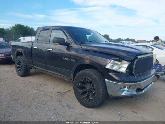  Salvage Dodge Ram 1500