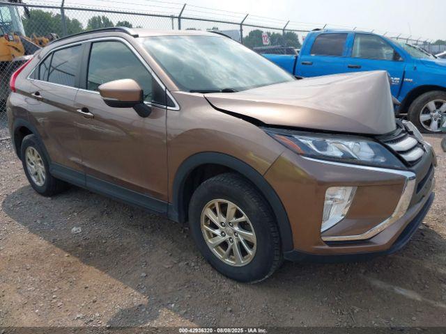  Salvage Mitsubishi Eclipse