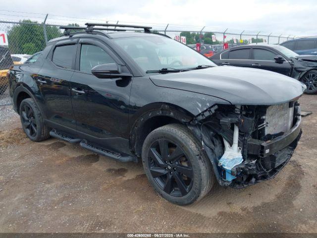  Salvage Hyundai SANTA CRUZ