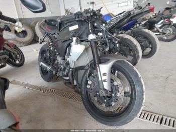  Salvage Yamaha Yzfr1s