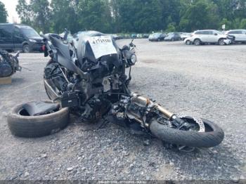  Salvage Suzuki Gsx1000
