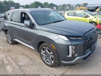  Salvage Hyundai PALISADE
