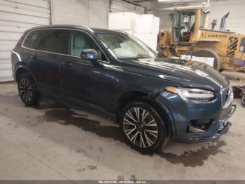  Salvage Volvo XC90