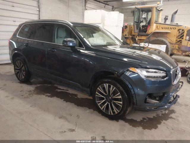  Salvage Volvo XC90