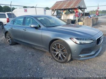  Salvage Volvo S90