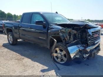  Salvage GMC Sierra 2500
