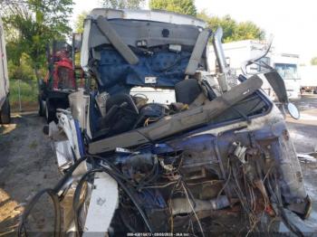  Salvage Western Star Auto Ca Conventional