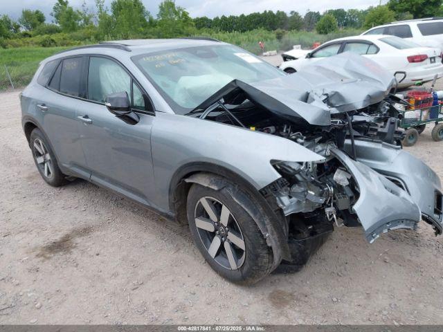  Salvage Honda Prologue