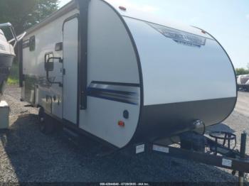  Salvage Salem 178bhskx