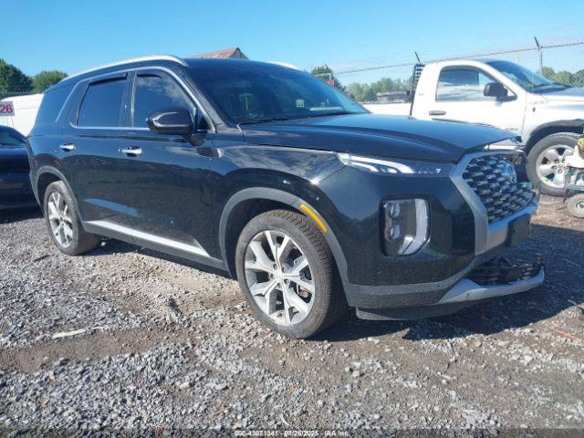 Salvage Hyundai PALISADE