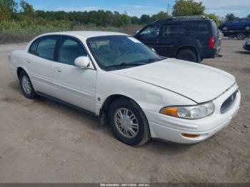  Salvage Buick LeSabre
