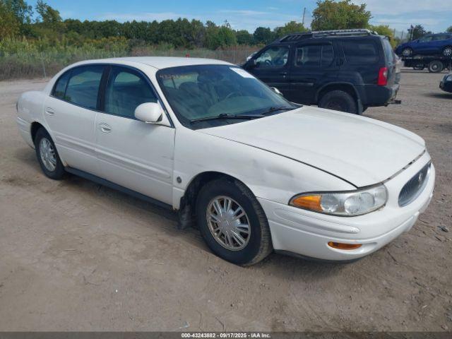  Salvage Buick LeSabre
