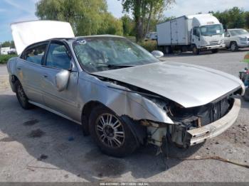  Salvage Buick LeSabre