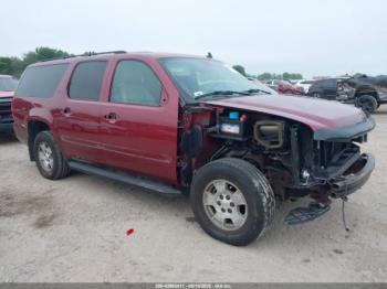  Salvage Chevrolet Suburban 1500