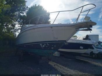  Salvage Wellcraft Wellcraft
