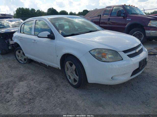  Salvage Chevrolet Cobalt