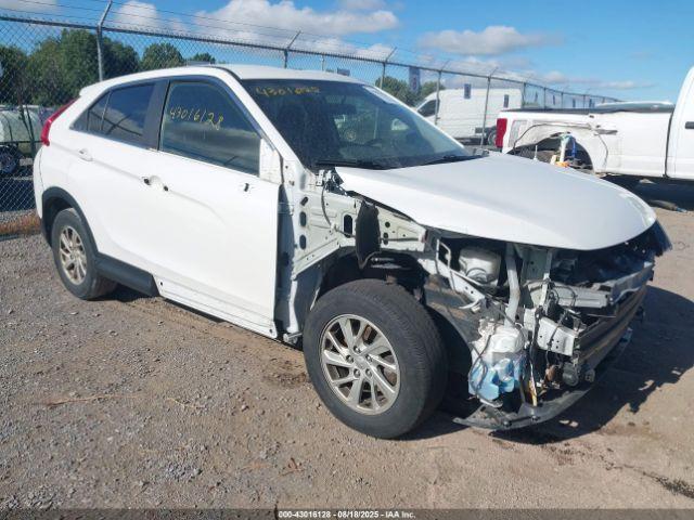  Salvage Mitsubishi Eclipse