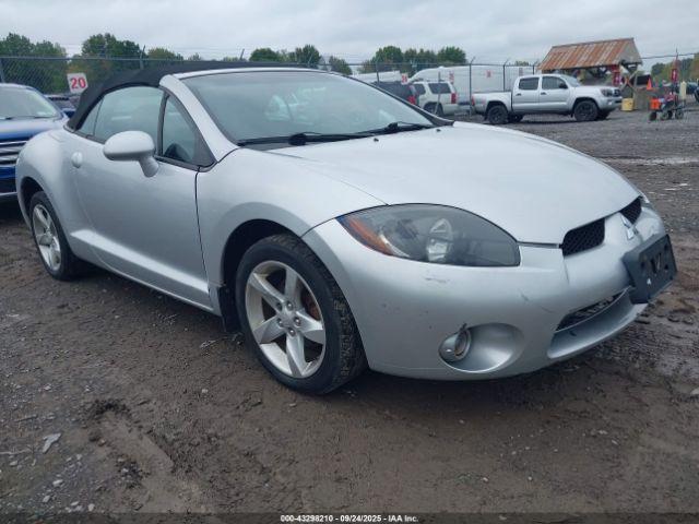  Salvage Mitsubishi Eclipse