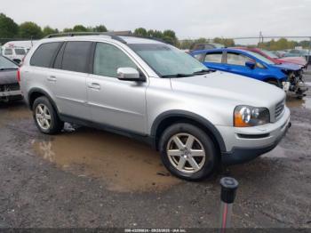  Salvage Volvo XC90