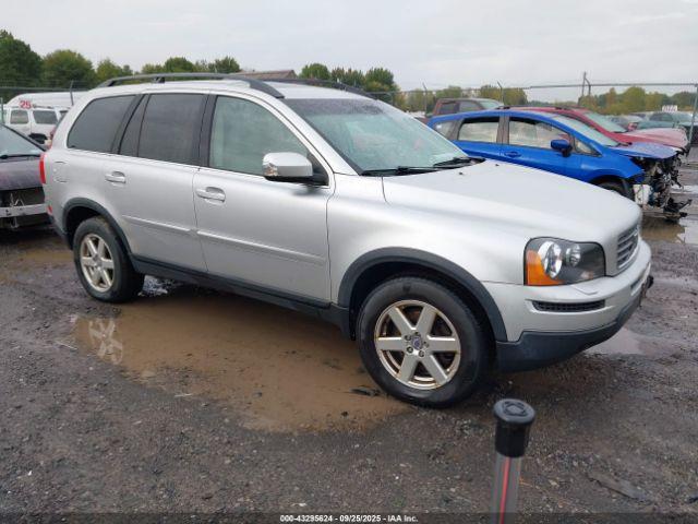  Salvage Volvo XC90