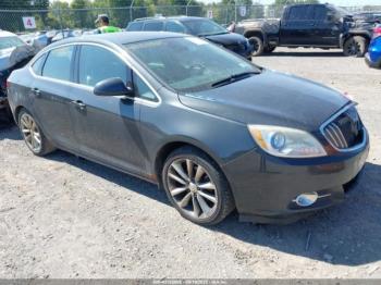  Salvage Buick Verano