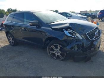  Salvage Volvo XC60