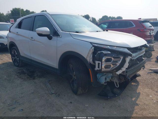  Salvage Mitsubishi Eclipse