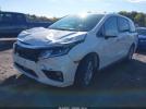 Honda Odyssey Ex-l Image 6