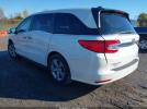 Honda Odyssey Ex-l Image 2