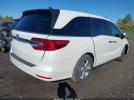 Honda Odyssey Ex-l Image 5