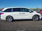 Honda Odyssey Ex-l Image 14