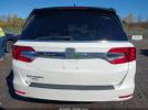 Honda Odyssey Ex-l Image 12