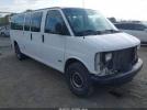 GMC Savana Standard Image 1