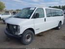 GMC Savana Standard Image 3