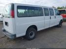 GMC Savana Standard Image 4