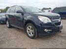 Chevrolet Equinox 2lt Image 1