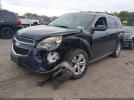Chevrolet Equinox 2lt Image 3
