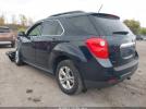 Chevrolet Equinox 2lt Image 4