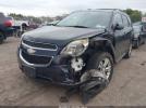 Chevrolet Equinox 2lt Image 15